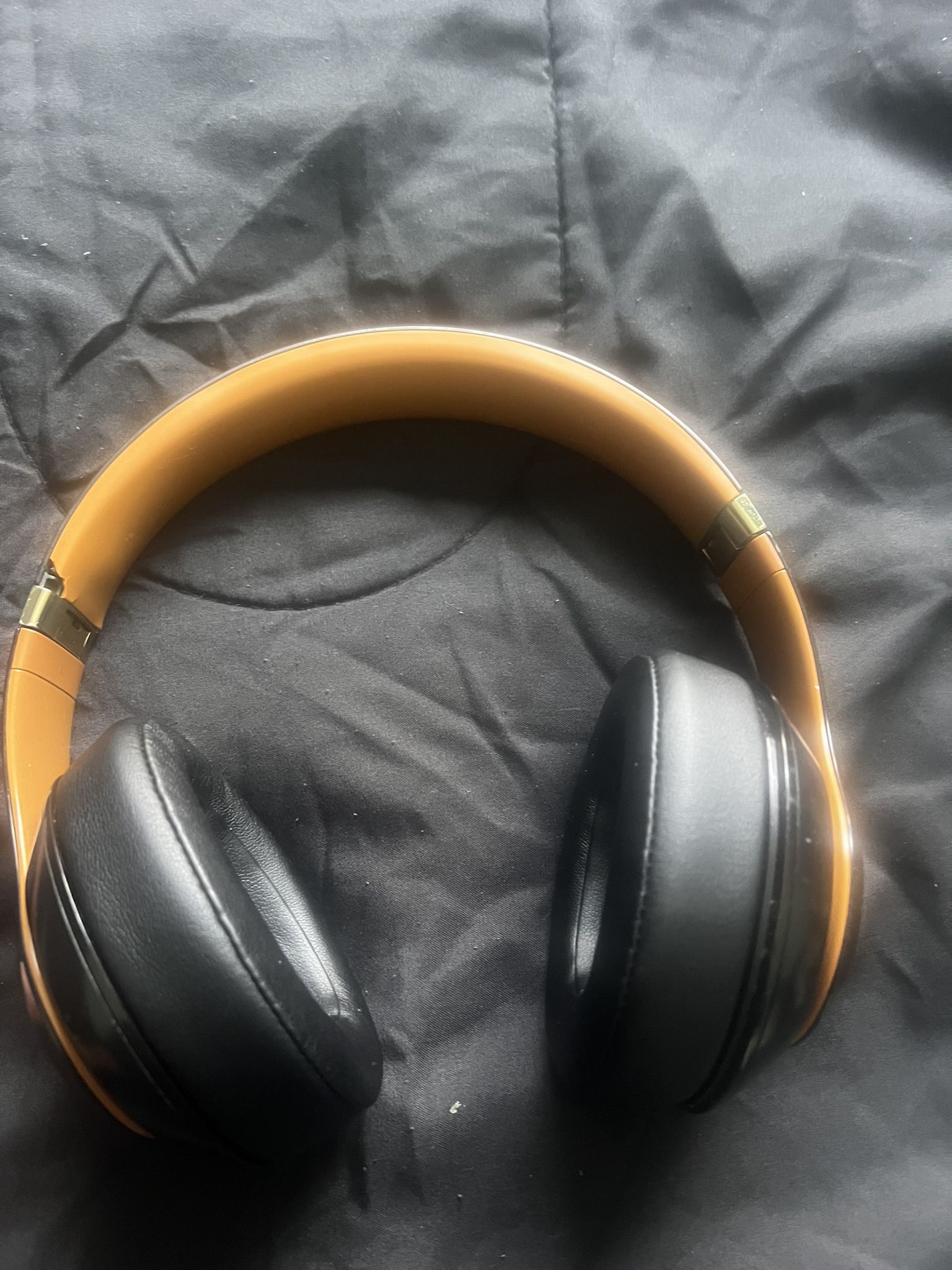 Beats Studio 3