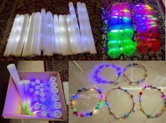 Party Stuff