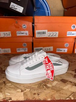 Vans Slip ons