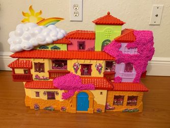 Madrigal House - Encanto