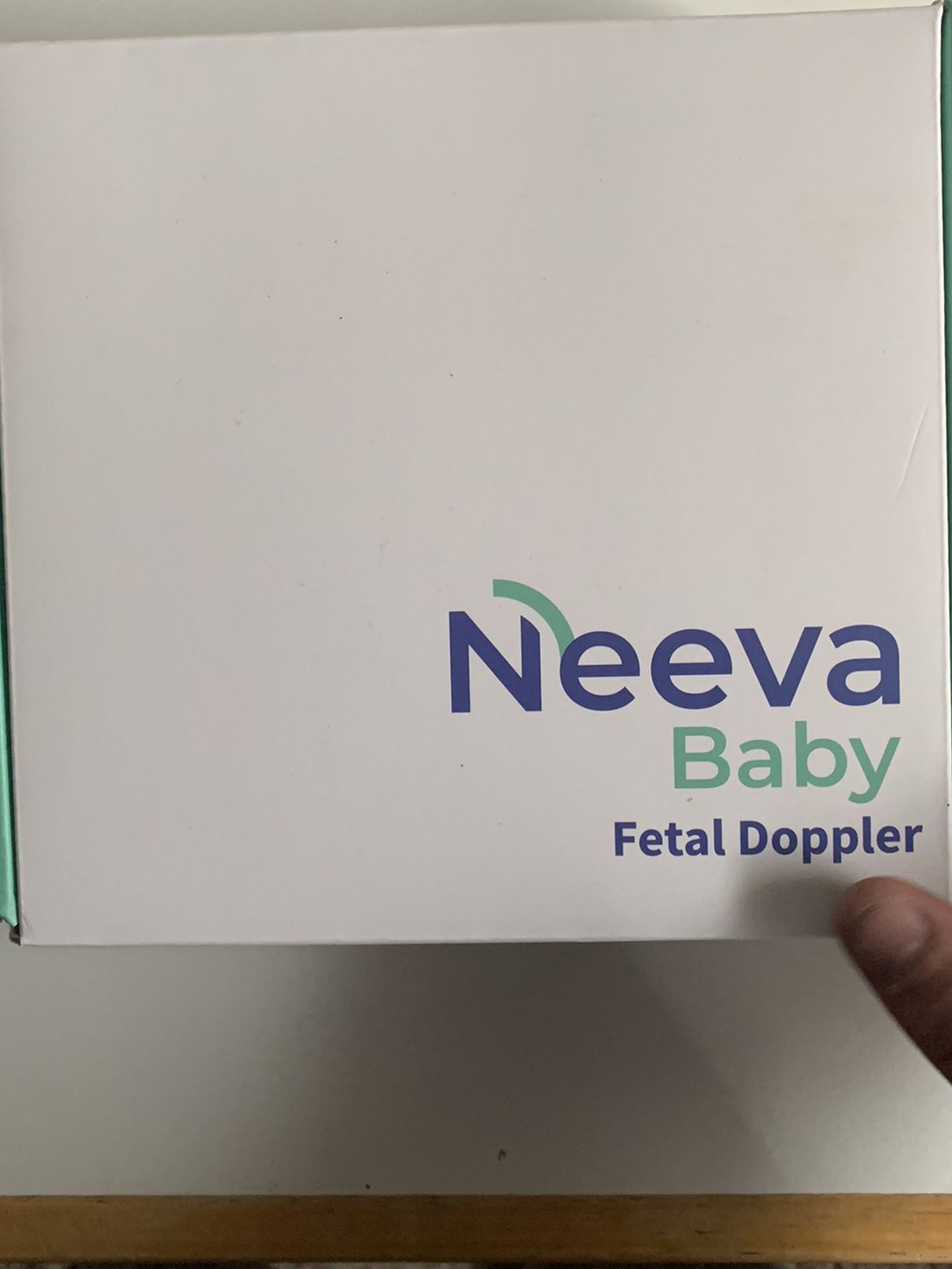 Neeva Fetal Doppler