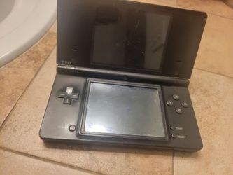 Nintendo DS