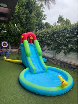 Water slide for sale, not a rental