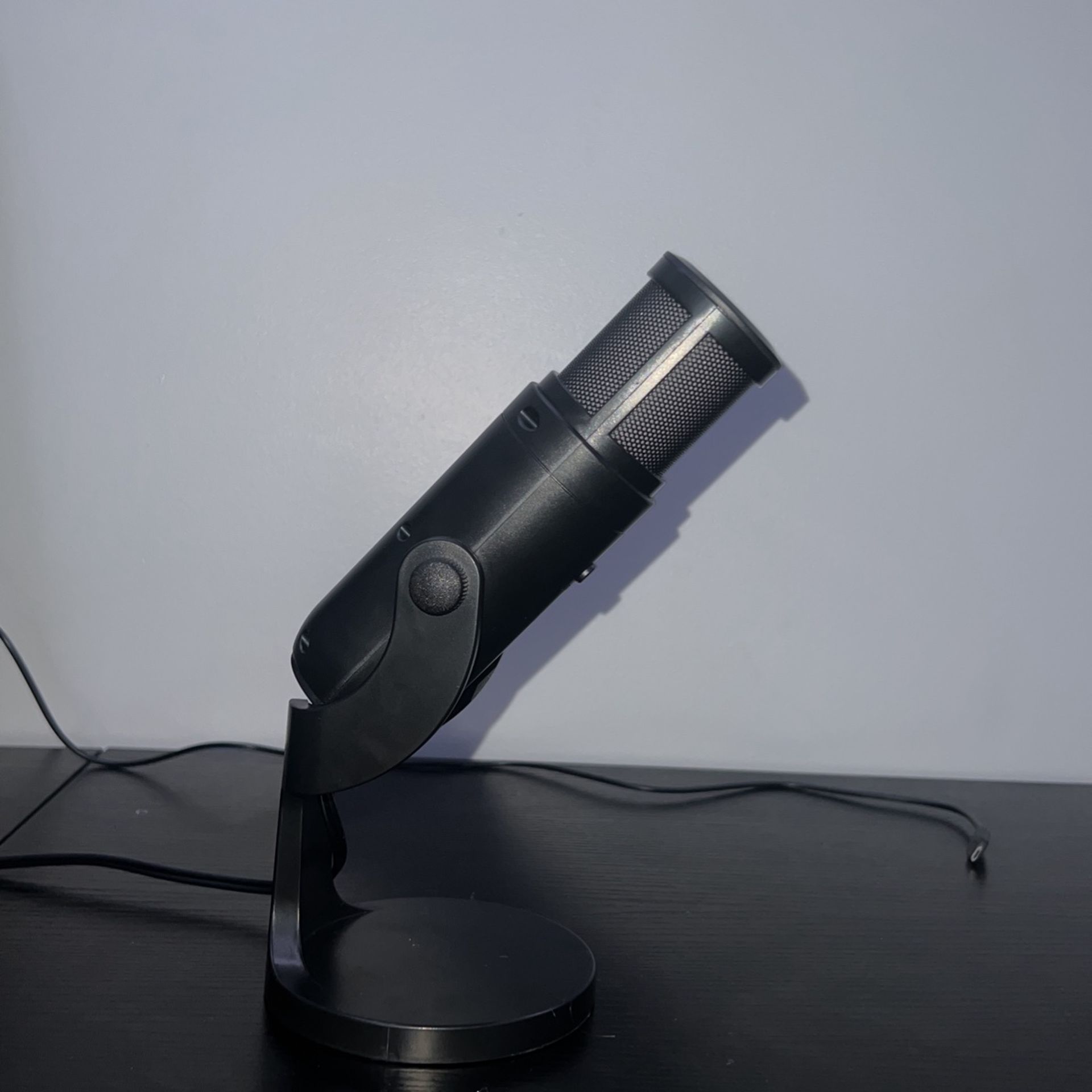 Gaming Microphone