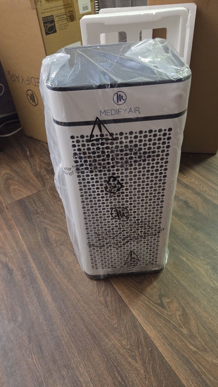 Medify Air MA-40 Air Purifier
