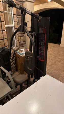 Gym multyuse