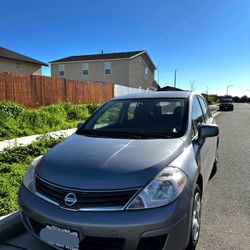 2011 Nissan VERSA
