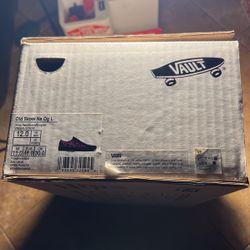 Old Skool nS OG L 