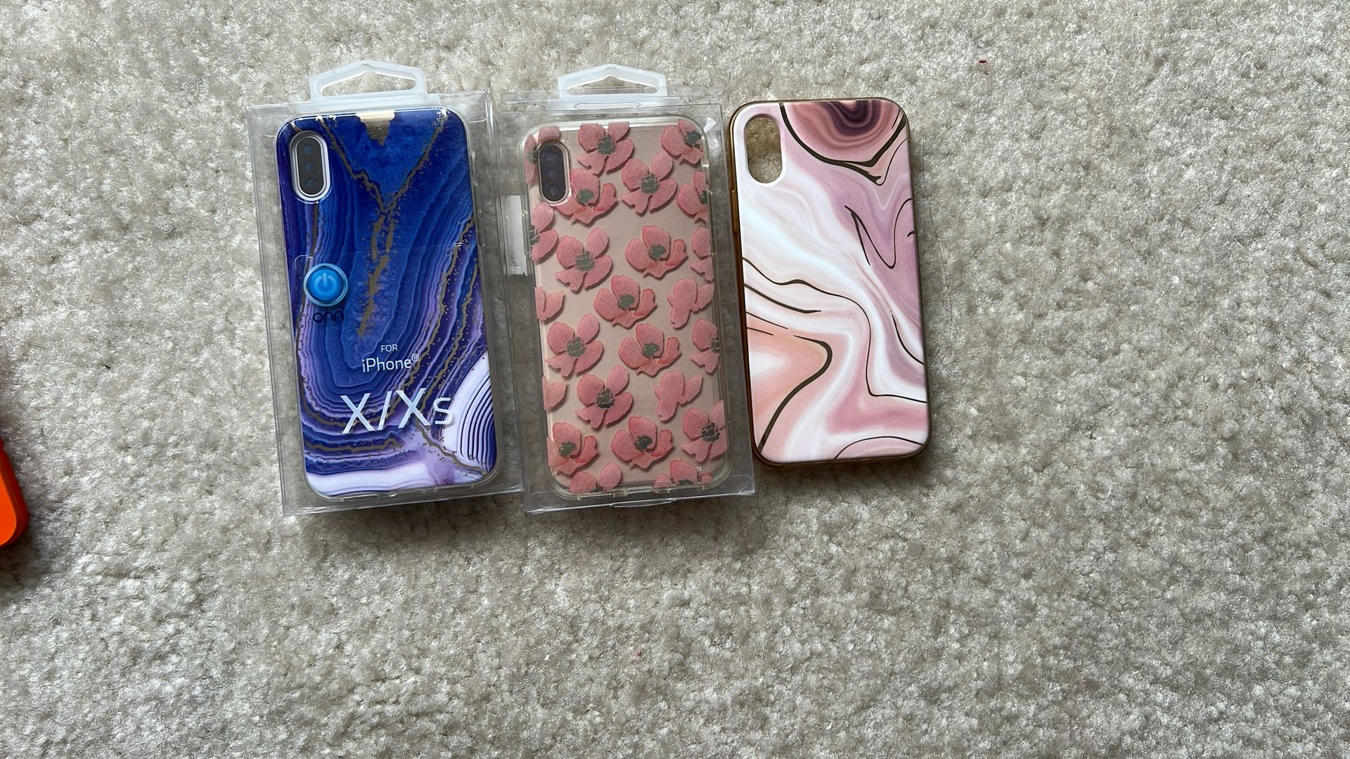 iPhone X/xs Cases