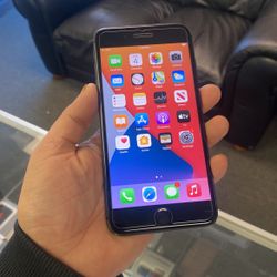 Apple iPhone 8 Plus 64GB Unlock