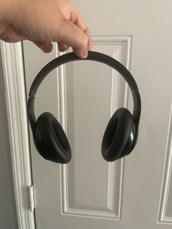 BEATS STUDIO PROS