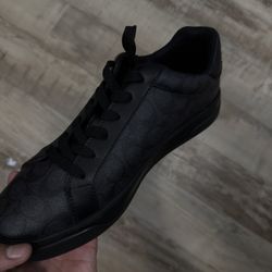 Coach Shoes 