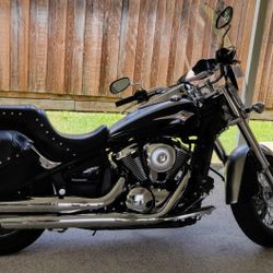 2016 Kawasaki Vulcan 900 For Sale