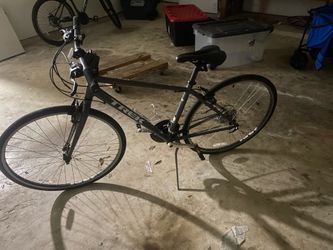 Trek Bike