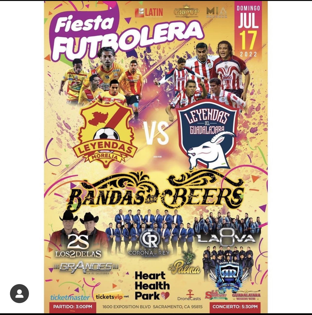 Tickets