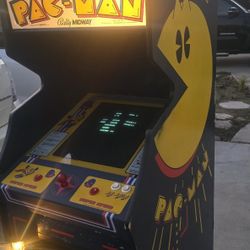 FREE ARCADE GAME REMOVAL