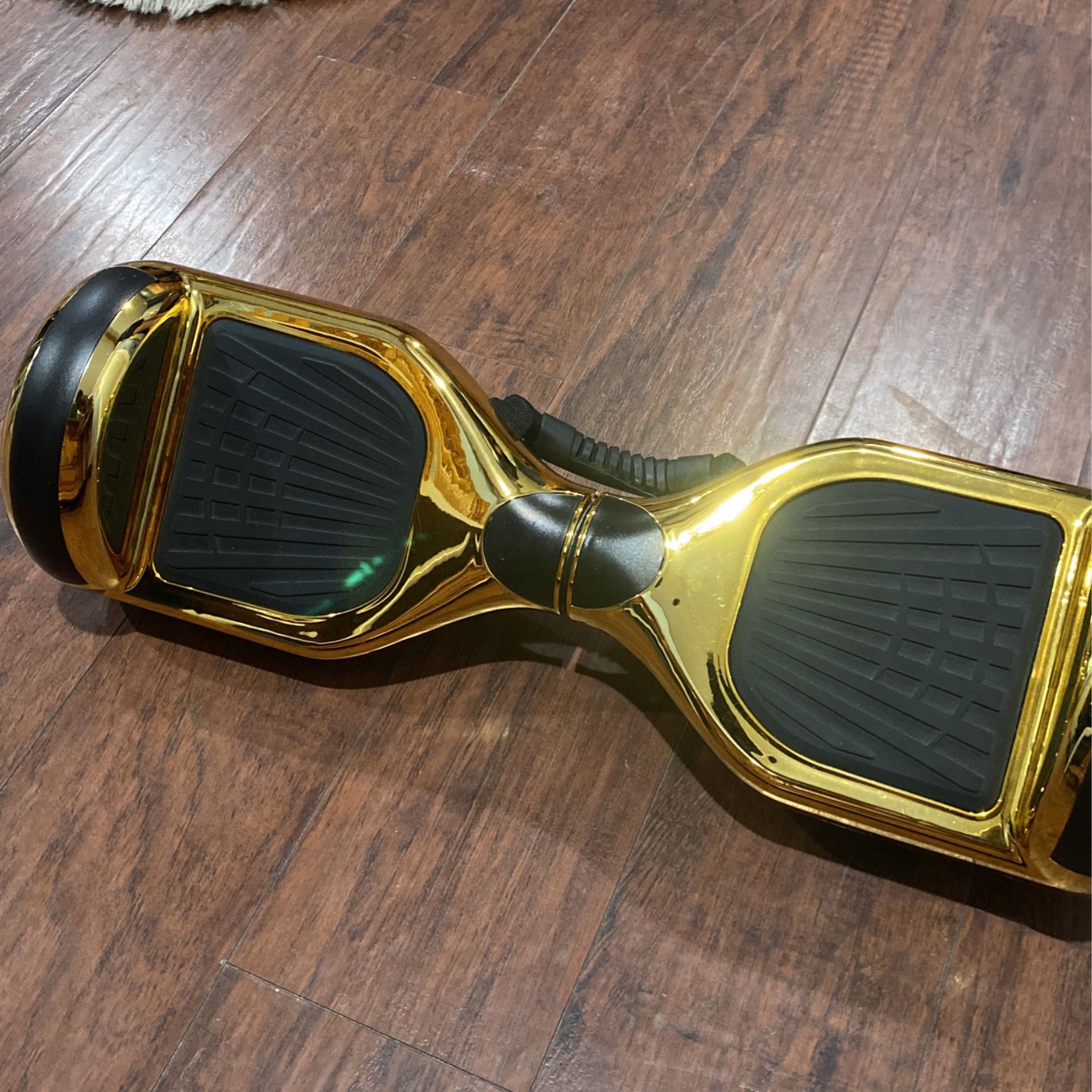 Bluetooth Hoverboard 