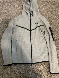 Nike tech hoodie