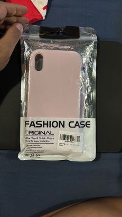 iPhone X Case