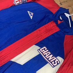 Vintage Early 90s NY Giants 