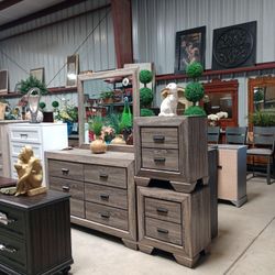 Dressers / Cajoneras