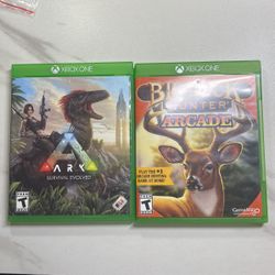 Xbox One Games