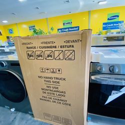 Estufa Frigidaire Nueva A Pagos 