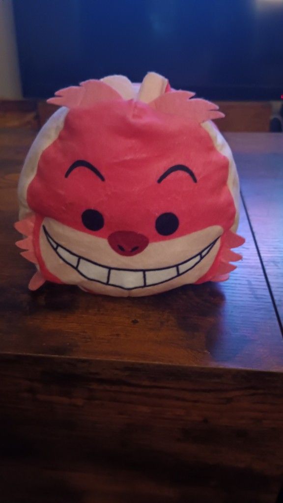 Alice In Wonderland Cheshire Cat
