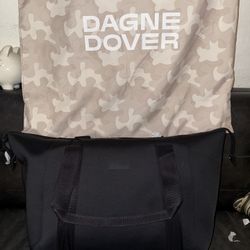 Dagne Dover Carryall Bag