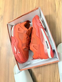 Jordan 4