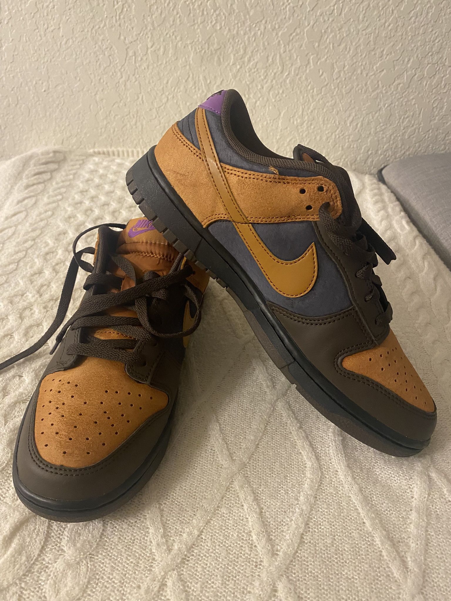 Nike Dunk Low Cider