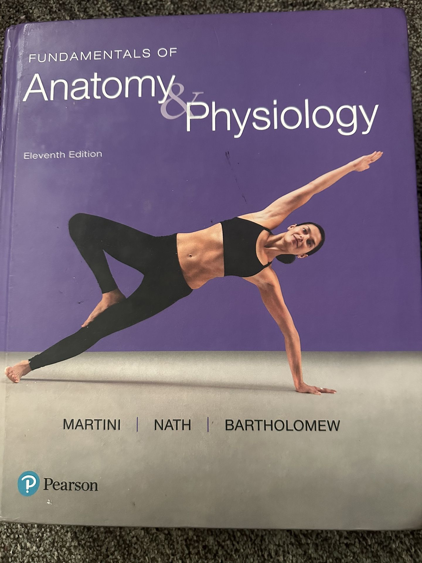 Fundamentals Of Anatomy And Physiology
