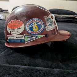 Hard Hat Contruccion