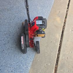 Troy Bilt Edger