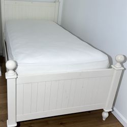 Bed Twin