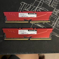 16G DDR4 3200 RAM (8G*2)