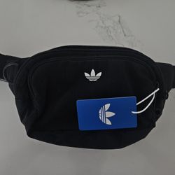 Adidas For All 2 Waist Pack Brand New With Tag 