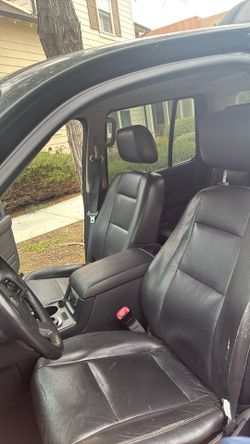 2007 Ford Explorer