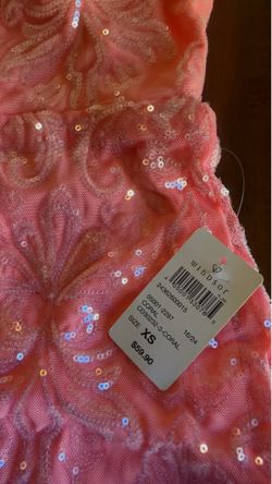 Windsor dress