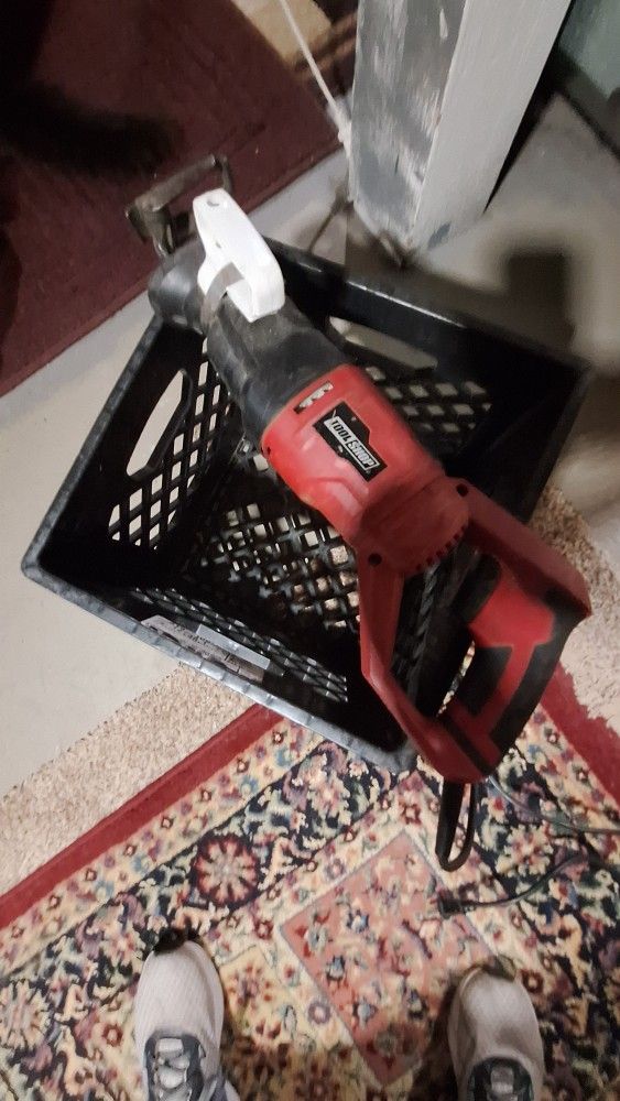 Sawzall