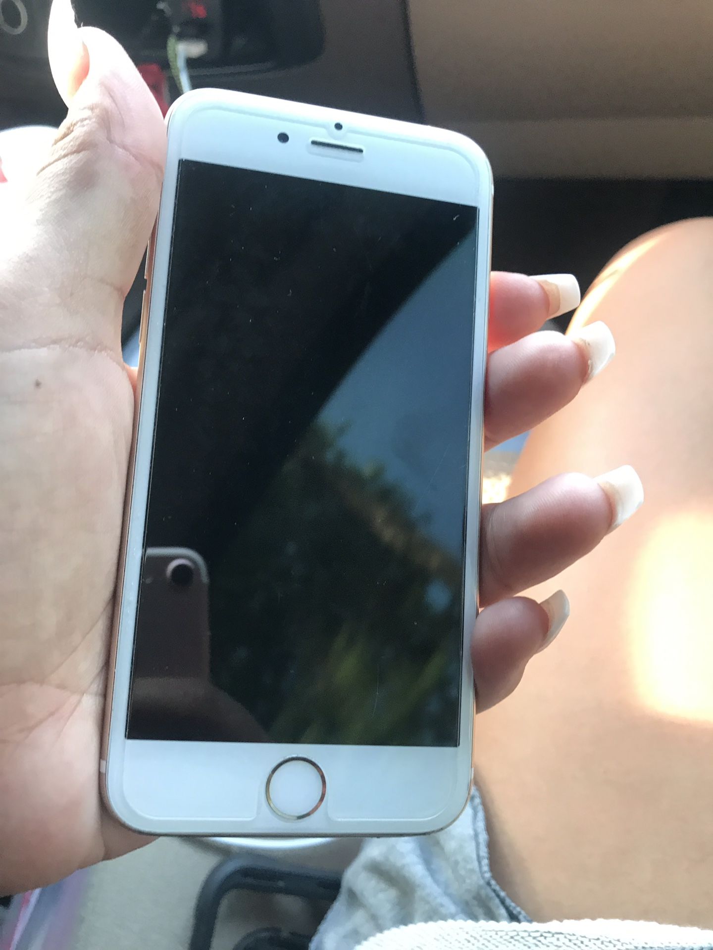 iPhone 6s