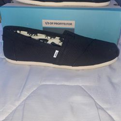 Toms Alpargata Shoes 