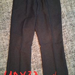 Wrangler Polyester Men 40x 30 $10