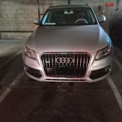2013 Audi Q5