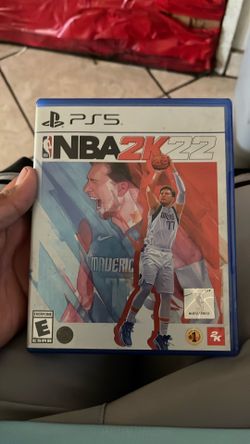 2k 22 ps5 version