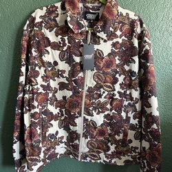 Fresh Prints of Bel-Air Floral Jacket