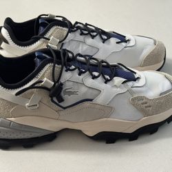 Brand New Lacoste Shoes Size 12 1/2