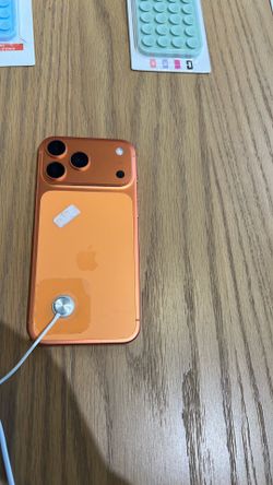 iPhone 17 Promax