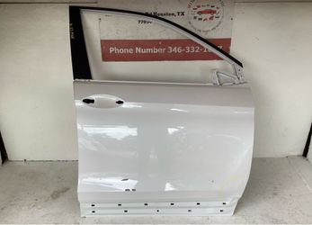 2016 2023 Honda Pilot right front door (15)