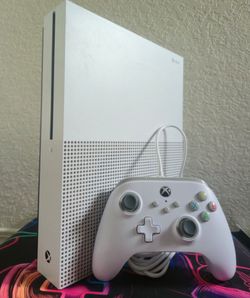 Xbox One S 1TB